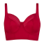 Annadiva Dessous Première Longline BH Jester Red