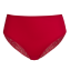 Annadiva Dessous Première Rio Slip Jester Red 