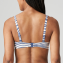 PrimaDonna Swim Ravena Vorgformtes Balconette Bikini Oberteil Adriatic Blue 