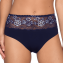 PrimaDonna True Romance Tailleslip Saffier Blauw