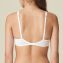 Marie Jo L'Aventure Yohji Hartvorm BH White