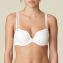 Marie Jo L'Aventure Yohji Hartvorm BH White