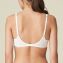 Marie Jo L'Aventure Yohji Voorgevormde Balconette BH White