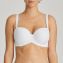 PrimaDonna Twist Star Strapless BH White