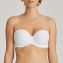 PrimaDonna Twist Star Strapless BH White