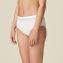 Marie Jo L'Aventure Yohji Tailleslip White