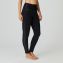 PrimaDonna Sport The Game Sport Legging Schwarz