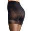 Wolford Pure Support Panty 30 Denier Zwart