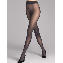 Wolford Pure Panty 50 Denier Anthracite