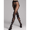 Wolford Pure Panty 50 Denier Zwart