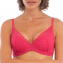 Wacoal Raffine Push-up BH Framboise