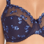PrimaDonna Ray Of Light Beugel BH Blue Bijou