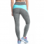 Freya Active Reflective Twist Legging Carbon