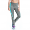 Freya Active Reflective Twist Legging Carbon