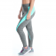 Freya Active Reflective Twist Legging Carbon