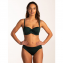 Beachlife Rich Green Vouwbroekje