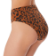 Freya Bademode Roar Instinct Hohe Bikini Hose Leopard