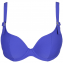 Marie Jo Swim Rosanna Voorgevormde Bikinitop Ultramarine