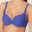 Marie Jo Swim Rosanna Voorgevormde Bikinitop Ultramarine