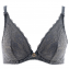 Aubade Rosessence Plunge BH Ardoise