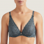 Aubade Rosessence Plunge BH Ardoise