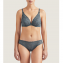 Aubade Rosessence Plunge BH Ardoise