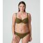 PrimaDonna Swim Sahara Bikini Hose Olive