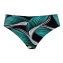 Fantasie Swim Saint Lucia Bikini Hose Black