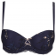Marie Jo Sakura Voorgevormde Balconette BH Evening Blue