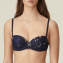 Marie Jo Sakura Voorgevormde Balconette BH Evening Blue