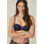 Marie Jo Sakura Voorgevormde Balconette BH Evening Blue