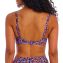 Freya Bademode Santiago Nights Bügel Bikinitop Leopard