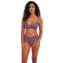 Freya Bademode Santiago Nights Bügel Bikinitop Leopard