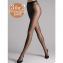 Wolford Satin Touch Strumpfhosen Nearly Black