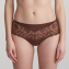 Marie Jo Serena Shorts Chestnut