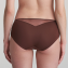Marie Jo Serena Shorts Chestnut