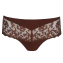 Marie Jo Serena Shorts Chestnut