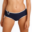 Marie Jo Swim Brigitte Short Blue Noir