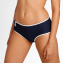 Marie Jo Swim Brigitte Short Blue Noir