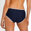 Marie Jo Swim Brigitte Short Blue Noir