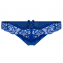 Chantelle Orangerie Slip Bleu du Nord