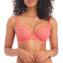 Freya Signature Plunge BH Hot Coral