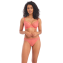 Freya Signature Brazilian String Hot Coral