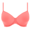 Freya Signature Voorgevormde Spacer BH Hot Coral