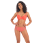 Freya Signature Voorgevormde Spacer BH Hot Coral