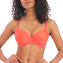 Freya Signature Voorgevormde Spacer BH Hot Coral
