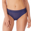 Wacoal Aphrodite Slip Blue Depths