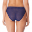 Wacoal Aphrodite Slip Blue Depths