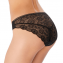 Freya Expression Slip Black