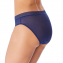 Wacoal Aphrodite Slip Blue Depths